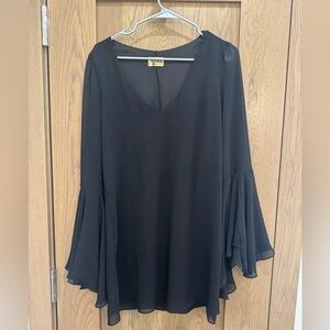 Show Me Your MuMu Classic Black Apparel